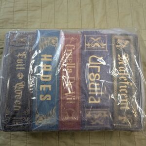 Loungefly Evil Queen Hades Cruella Ursula Mini Bag